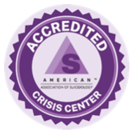 AAS Accreditation Seal