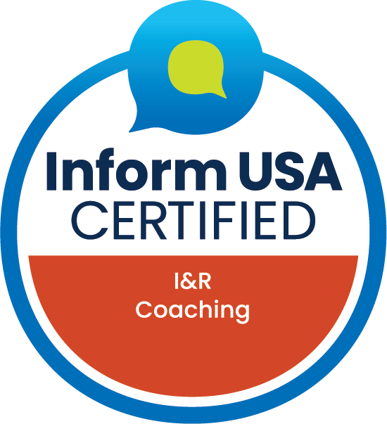 Inform USA IRC Badge